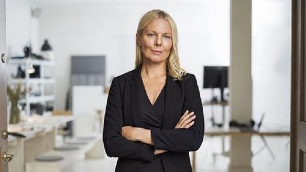 Coloreel - Elin Wengström, VP Marketing