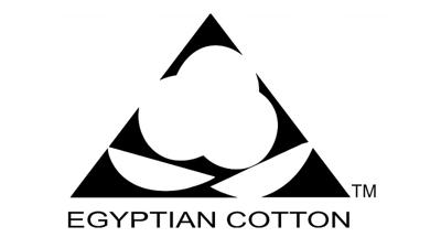 Cotton Egypt Association - Egyptian Cotton logo