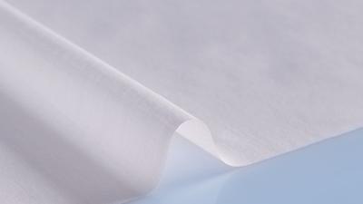 Freudenberg - biodegradable fusible cotton shirt interlining