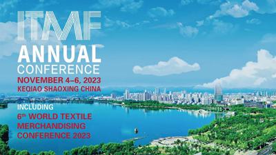 ITMF - annual conference 2023