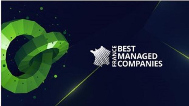 Lectra: Best Managed Company