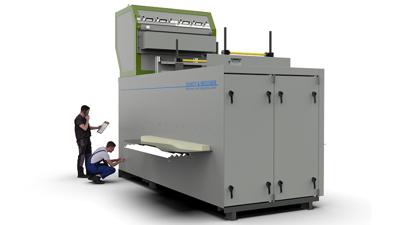 Schott & Meissner - Hybrid heating system