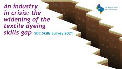 SDC-Skill survey 2020 header