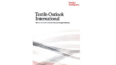 Textiles Intelligence - report cover Survey of the European fabric fairs for autumn/winter 2022/23
