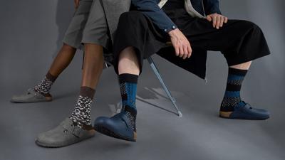The Lycra Company - Thermolite Everyday Warmth socks