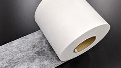 Toray - spunbond fabric roll