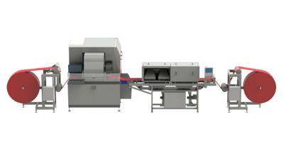 Zimmer Austria - Colaris NF printer
