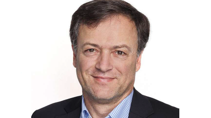 Dr. Michael Schiffmann, CEO update texware (Source: update texware GmbH)