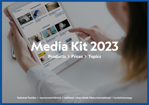 Media Kit 2023 Cover Bild