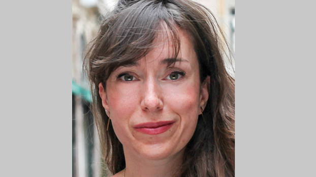 Tatiana De Wée, Consultant Prospex Institute vzw, Brussels/Belgium